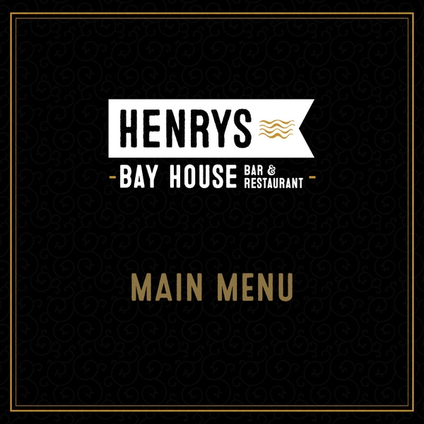 Main Menu
